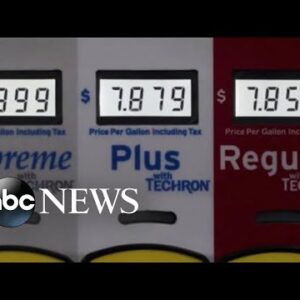 High-stakes meeting on gas prices