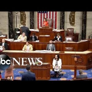 House passes gun reform bill
