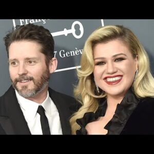 How Kelly Clarkson’s Divorce Is Holding Up Her New Music