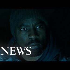 'I don't tempt fate': 'Evil' actor Mike Colter | ABCNL