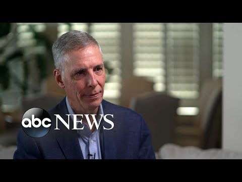 Impeachment was 'the conservative vote': Rep. Tom Rice | ABC News