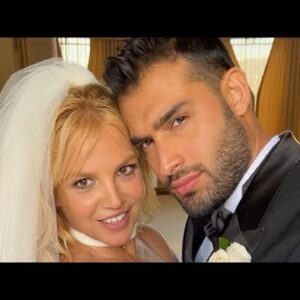 Inside Britney Spears’ Wedding: Party Secrets, Dress Details and More