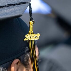 Inspiring words commencement speakers shared with 2022 graduates