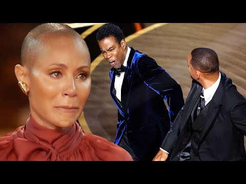 Jada Pinkett Smith Breaks Silence on Will’s Oscars Controversy