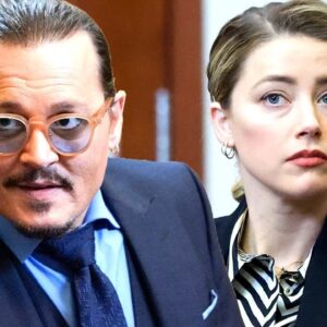 Johnny Depp Trial: Juror Explains Why They Didn't Believe Amber Heard