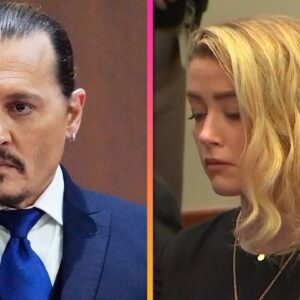 Johnny Depp Trial VERDICT Announced