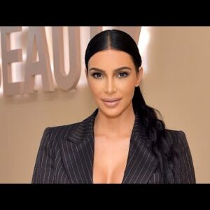 Kim Kardashian Is Ready to Eat POOP to Stay Young