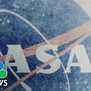 NASA To Join The Search For UFOs