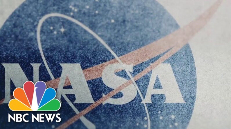 NASA To Join The Search For UFOs