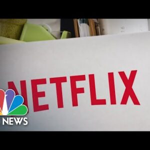 Netflix, Tesla, Among Others Laying Off Hundreds Of Employees