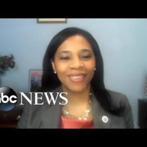 New Jersey secretary of state on primary elections