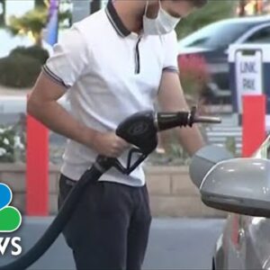 ‘No Silver Bullet’ On Combating High Gas Prices, WH Adviser Says