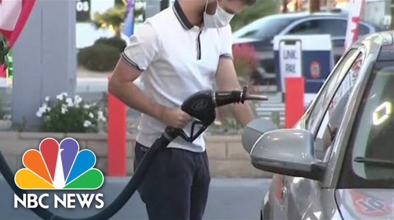 ‘No Silver Bullet’ On Combating High Gas Prices, WH Adviser Says
