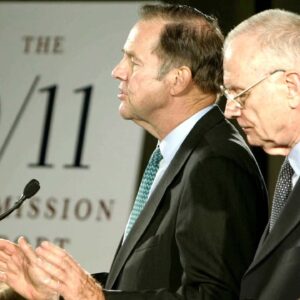 Lessons the Jan. 6 committee could glean from the bipartisan 9/11 Commission