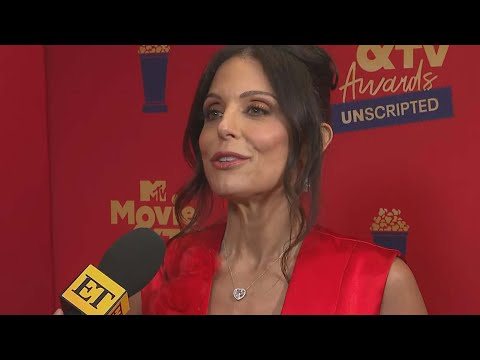 Bethenny Frankel Says Daughter Prefers When She’s NOT on Housewives (Exclusive)