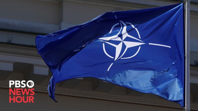 WATCH LIVE: Senate Foreign Relations holds hearing on Finland and Sweden’s bid to join NATO