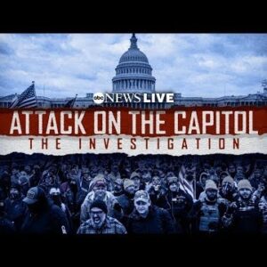 Jan. 6  Hearing 4: Select House Committee presents capitol attack investigation findings | ABC News