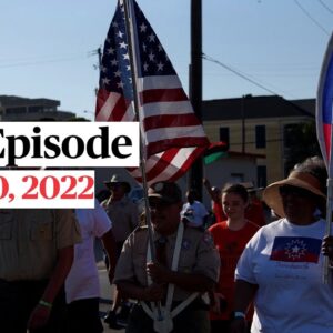 PBS NewsHour full episode, June 20, 2022