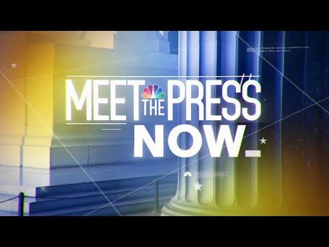 Meet The Press NOW: June 7 — Primary Elections, St. Louis Mayor, Fmr. UN Climate Chief
