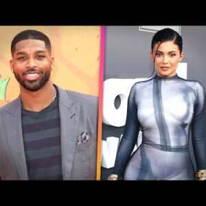 Kylie Jenner Asks If Tristan Thompson Is the Worst Person After Paternity Scandal