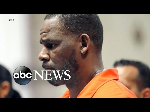 R. Kelly sentenced to 30 years in prison | ABCNL