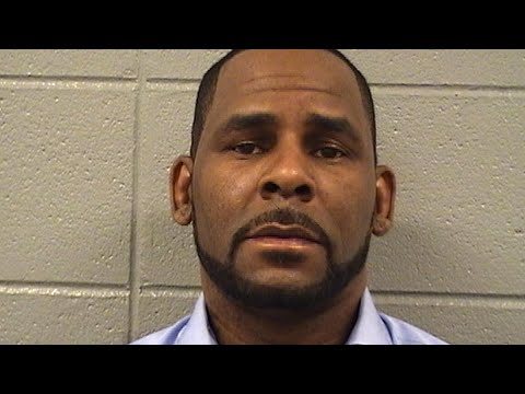 R. Kelly Sentenced to 30 Years in Prison