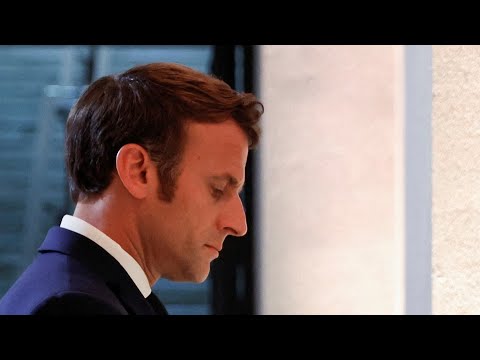 France Legislative Election: Macron Loses Majority After Far Right Surge