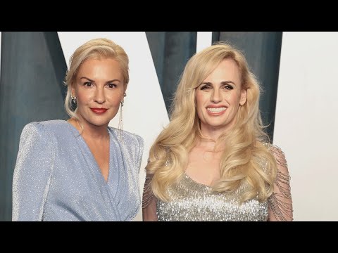 Rebel Wilson Reacts to Being FORCED to Reveal Her Girlfriend