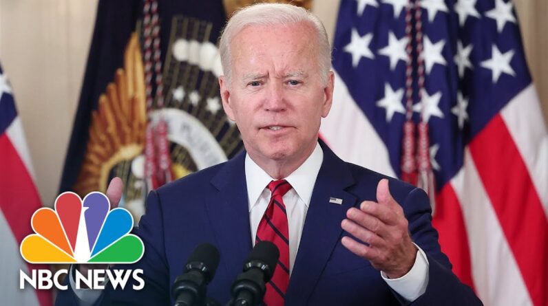 LIVE: Biden delivers remarks at the inaugural ceremony of the 9th Summit of the Americas