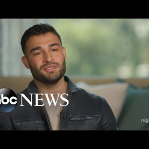 Sam Asghari opens up about married life with Britney Spears