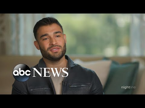 Sam Asghari opens up about married life with Britney Spears
