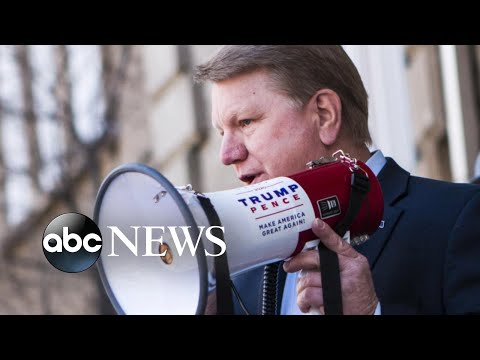 South Carolina, Nevada primary results test Trump's political sway | GMA