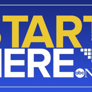 Start Here - June 16, 2022 | ABC News