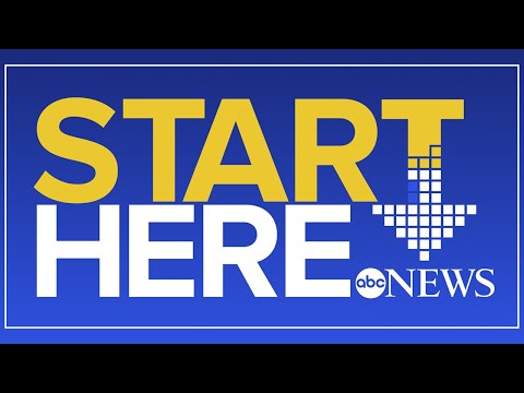 Start Here Podcast - June 13, 2022 | ABC News