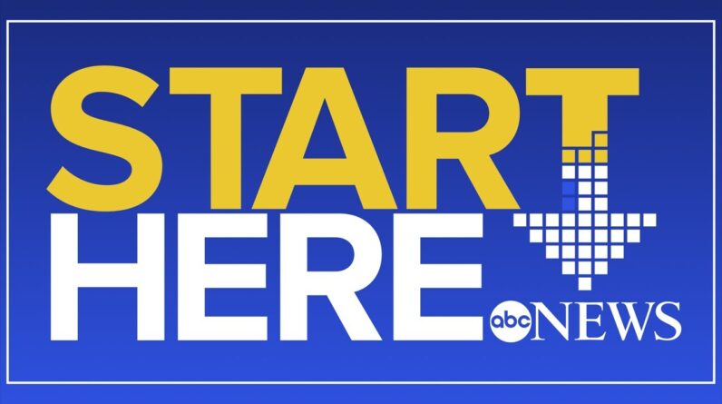 Start Here Podcast - June 14, 2022 | ABC News