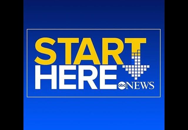 Start Here Podcast - Thursday June 9, 2022| ABC News