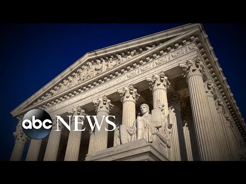 Supreme Court issues rulings on power of EPA, immigration
