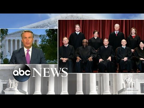 Supreme Court set to release several decisions