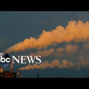 Supreme Court votes to limit EPA ability to regulate greenhouse gases