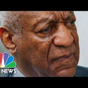 Verdict Reached In First Civil Case Against Bill Cosby To Ever Reach A Trial