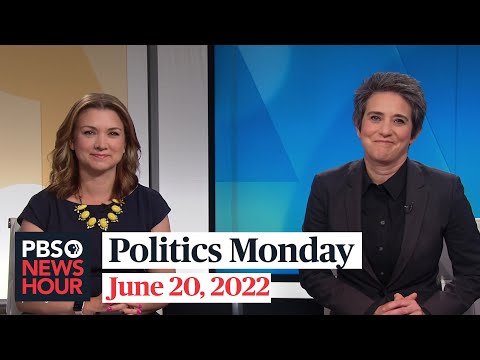 Tamara Keith and Amy Walter on the battle over GOP messaging