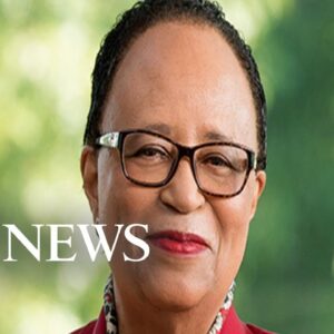 The legacy of physicist Dr. Shirley Ann Jackson l ABC News