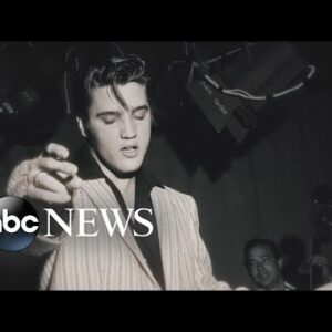 Trailer: 'Exclusively Elvis: A Special Edition of 20/20'