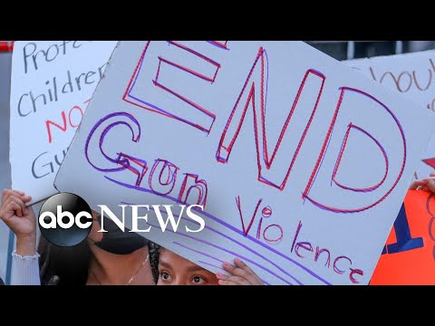 What states are doing to address gun control