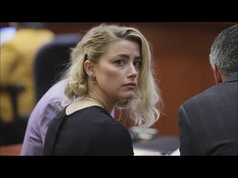 Why Amber Heard Is STILL Being INVESTIGATED in Australia