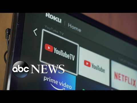 YouTube TV rolls out improved sound l ABC News