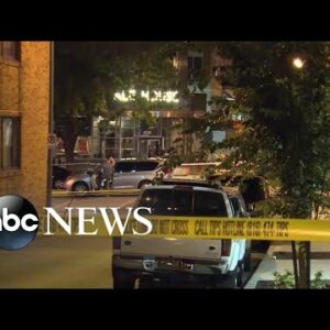 1 dead, 5 injured in Kansas City bar shootout