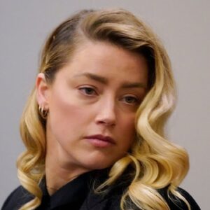 Amber Heard Seeks to TOSS OUT Johnny Depp Trial Verdict
