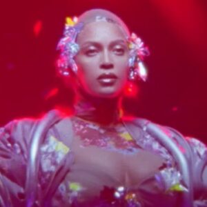 Beyoncé Drops UNEXPECTED Break My Soul Video