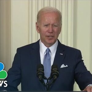 Biden To Push ‘American Rescue Plan’ During Trip To Cleveland